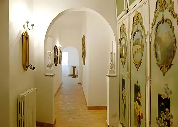 Navona Governo Vecchio Hotel 2*