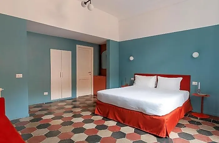 Hotel Navona Governo Vecchio