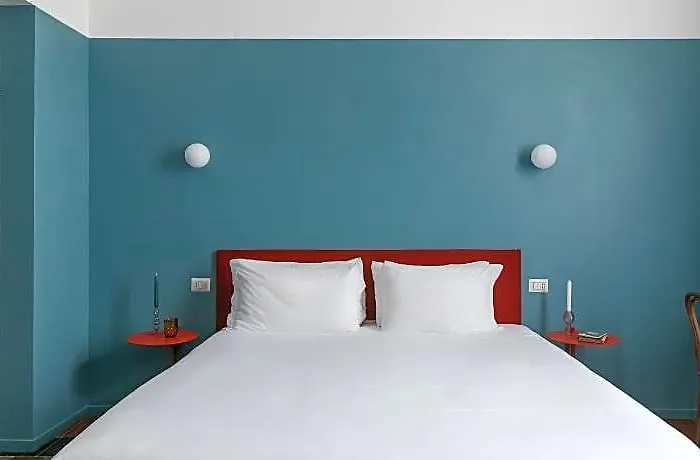 Hotel Navona Governo Vecchio