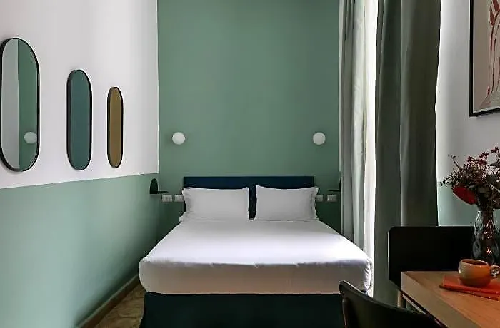 Navona Governo Vecchio Hotel Roma