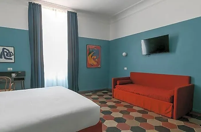 Hotel Navona Governo Vecchio
