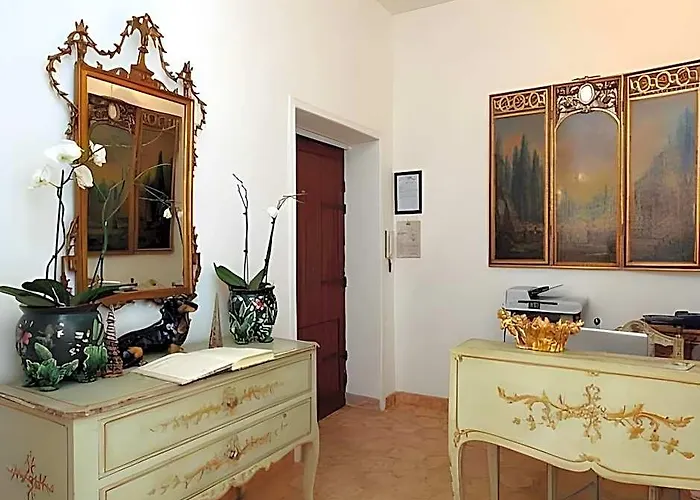 Hotel Navona Governo Vecchio Roma
