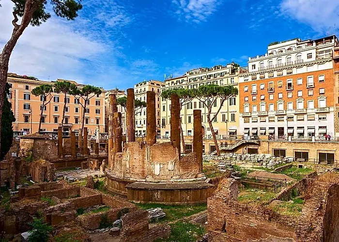 Navona Governo Vecchio Рим
