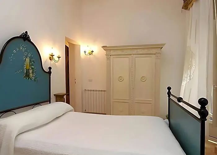 Navona Governo Vecchio Hotel