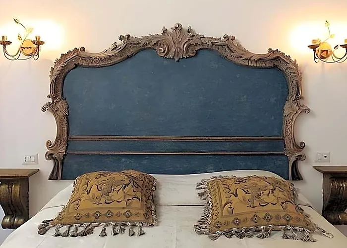 Hotel Navona Governo Vecchio