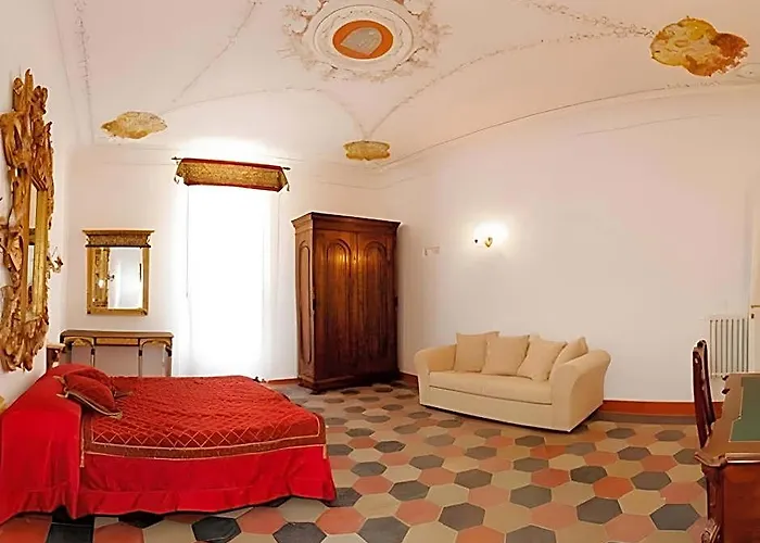 Hotel Navona Governo Vecchio 2*