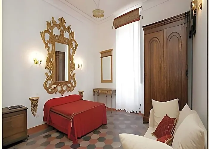 Hotel Navona Governo Vecchio 2*