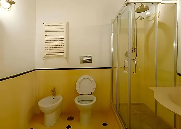 Navona Governo Vecchio Hotel Roma